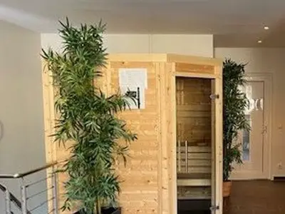 Ferienwohnung für 4 Personen (64 m²) in Zinnowitz 8/10