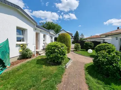 Ferienwohnung für 2 Personen (35 m²) in Zinnowitz 2/10