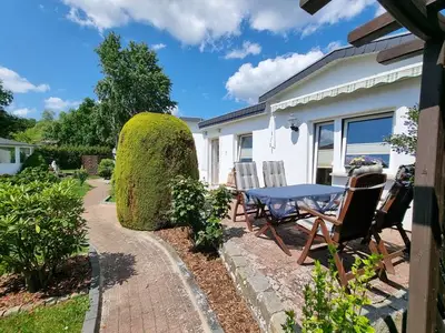 Ferienwohnung für 2 Personen (35 m²) in Zinnowitz 6/10