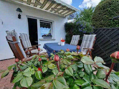 Ferienwohnung für 2 Personen (35 m²) in Zinnowitz 8/10