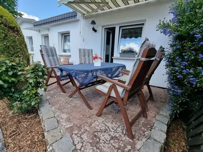 Ferienwohnung für 4 Personen (65 m²) in Zinnowitz 6/10