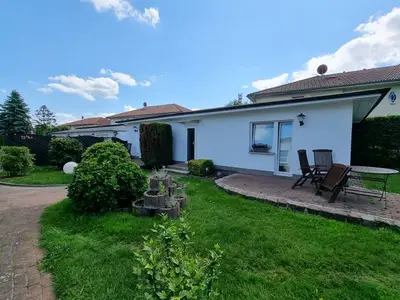 Ferienwohnung für 4 Personen (65 m²) in Zinnowitz 7/10