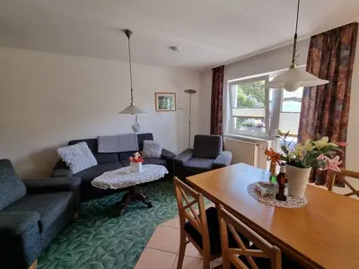 Ferienwohnung für 4 Personen (65 m²) in Zinnowitz 8/10