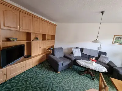 Ferienwohnung für 4 Personen (65 m²) in Zinnowitz 9/10