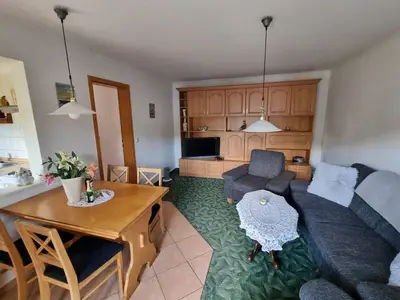 Ferienwohnung für 4 Personen (65 m²) in Zinnowitz 10/10
