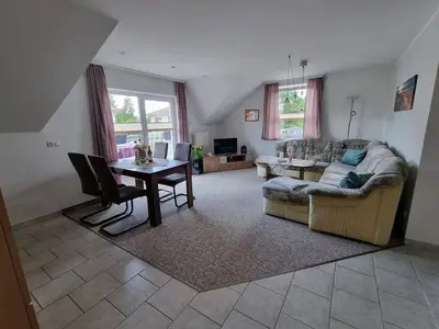 Ferienwohnung für 3 Personen (50 m²) in Zinnowitz 8/10