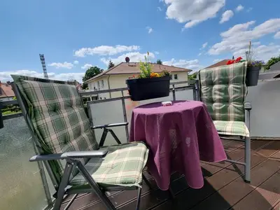 Ferienwohnung für 3 Personen (50 m²) in Zinnowitz 6/10