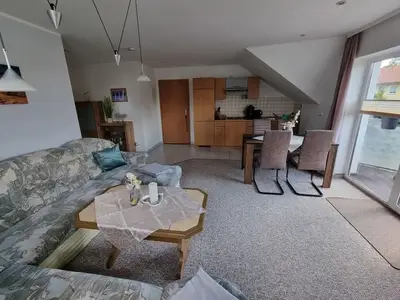 Ferienwohnung für 3 Personen (50 m²) in Zinnowitz 9/10