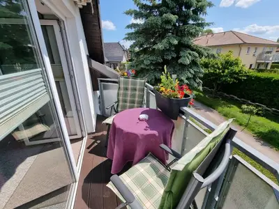 Ferienwohnung für 3 Personen (50 m²) in Zinnowitz 7/10
