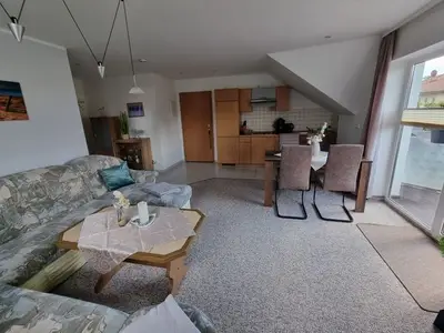 Ferienwohnung für 3 Personen (50 m²) in Zinnowitz 10/10