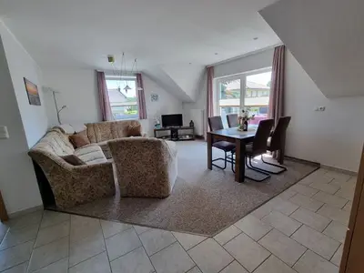 Ferienwohnung für 3 Personen (50 m²) in Zinnowitz 8/10
