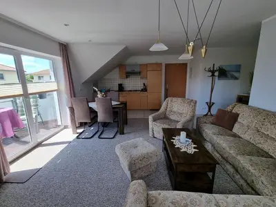 Ferienwohnung für 3 Personen (50 m²) in Zinnowitz 9/10