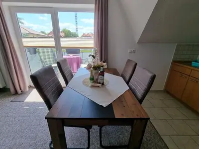 Ferienwohnung für 3 Personen (50 m²) in Zinnowitz 10/10