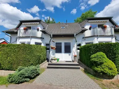 Ferienwohnung für 3 Personen (50 m²) in Zinnowitz 1/10