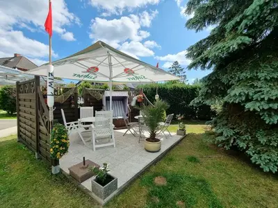 Ferienwohnung für 3 Personen (50 m²) in Zinnowitz 5/10