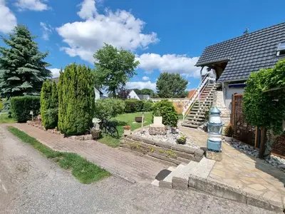 Ferienwohnung für 2 Personen (50 m²) in Zinnowitz 2/10