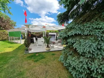 Ferienwohnung für 2 Personen (50 m²) in Zinnowitz 4/10