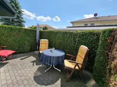 Ferienwohnung für 3 Personen (50 m²) in Zinnowitz 6/10