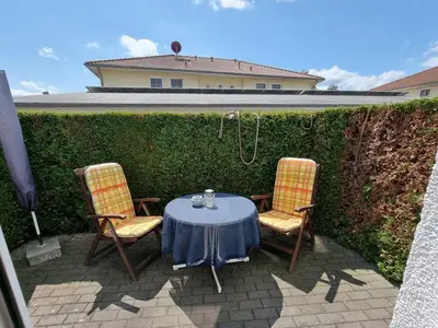 Ferienwohnung für 3 Personen (50 m²) in Zinnowitz 7/10