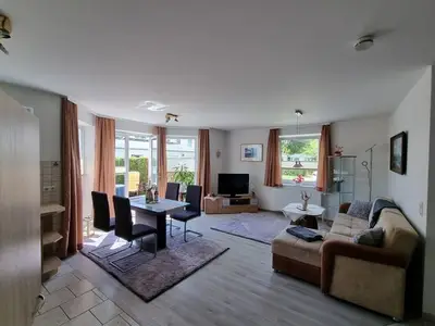 Ferienwohnung für 3 Personen (50 m²) in Zinnowitz 8/10