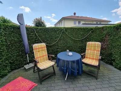 Ferienwohnung für 2 Personen (50 m²) in Zinnowitz 6/10