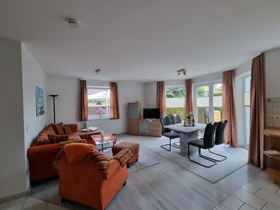 Ferienwohnung für 2 Personen (50 m²) in Zinnowitz 8/10