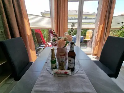 Ferienwohnung für 3 Personen (50 m²) in Zinnowitz 10/10