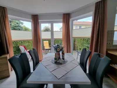 Ferienwohnung für 2 Personen (50 m²) in Zinnowitz 9/10