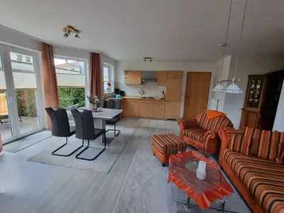 Ferienwohnung für 2 Personen (50 m²) in Zinnowitz 10/10
