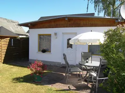 Ferienwohnung für 4 Personen (50 m²) in Zinnowitz 2/10