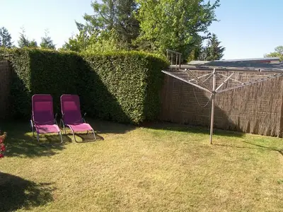 Ferienwohnung für 4 Personen (50 m²) in Zinnowitz 6/10