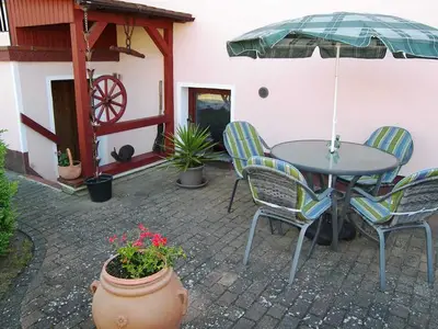 Ferienwohnung für 3 Personen (50 m²) in Zinnowitz 3/10