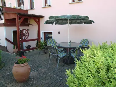 Ferienwohnung für 3 Personen (50 m²) in Zinnowitz 4/10