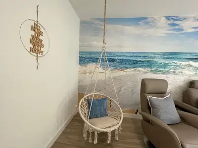 Ferienwohnung für 5 Personen (60 m²) in Zinnowitz 2/10