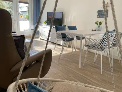 Ferienwohnung für 5 Personen (60 m²) in Zinnowitz 4/10