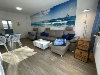 Ferienwohnung für 5 Personen (60 m²) in Zinnowitz 5/10