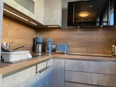 Ferienwohnung für 5 Personen (60 m²) in Zinnowitz 6/10