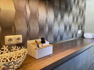 Ferienwohnung für 5 Personen (60 m²) in Zinnowitz 7/10