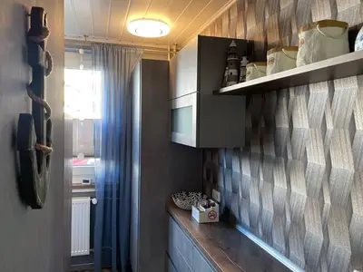 Ferienwohnung für 5 Personen (60 m²) in Zinnowitz 8/10