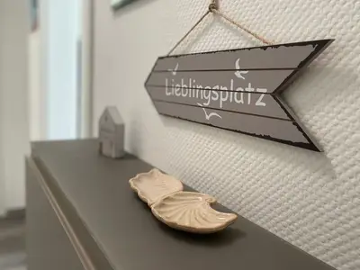 Ferienwohnung für 5 Personen (60 m²) in Zinnowitz 9/10
