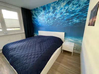 Ferienwohnung für 5 Personen (60 m²) in Zinnowitz 10/10