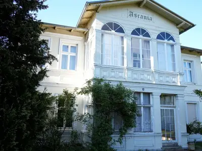 Ferienwohnung für 3 Personen (60 m²) in Zinnowitz 1/10