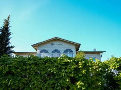 Ferienwohnung für 3 Personen (60 m²) in Zinnowitz 2/10