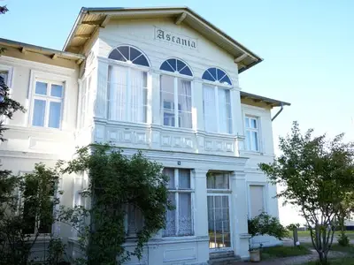 Ferienwohnung für 3 Personen (60 m²) in Zinnowitz 3/10