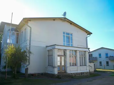 Ferienwohnung für 3 Personen (60 m²) in Zinnowitz 4/10