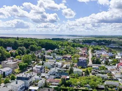 Ferienwohnung für 3 Personen (60 m²) in Zinnowitz 6/10