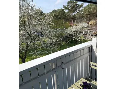 Ferienwohnung für 4 Personen (42 m²) in Zinnowitz 2/10