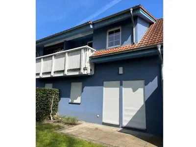 Ferienwohnung für 4 Personen (42 m²) in Zinnowitz 3/10