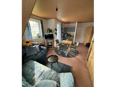 Ferienwohnung für 4 Personen (42 m²) in Zinnowitz 5/10