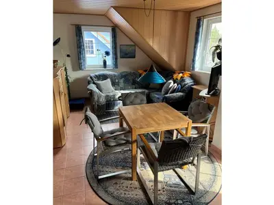 Ferienwohnung für 4 Personen (42 m²) in Zinnowitz 7/10